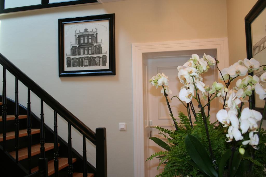 Chambres D'Hotes Les Chalands แซร์กูมีนส์ ภายนอก รูปภาพ