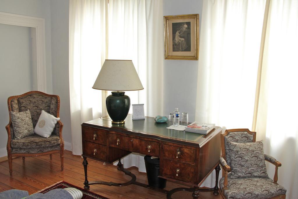 Chambres D'Hotes Les Chalands แซร์กูมีนส์ ห้อง รูปภาพ